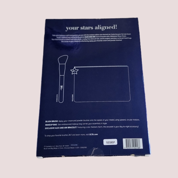 Alex and Ani & IT Cosmetics ‘Cosmic Connection’ Collaboration - Picture 2 of 4